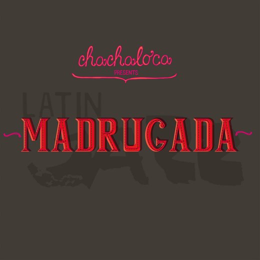 Cover Chachaloca – Madrugada